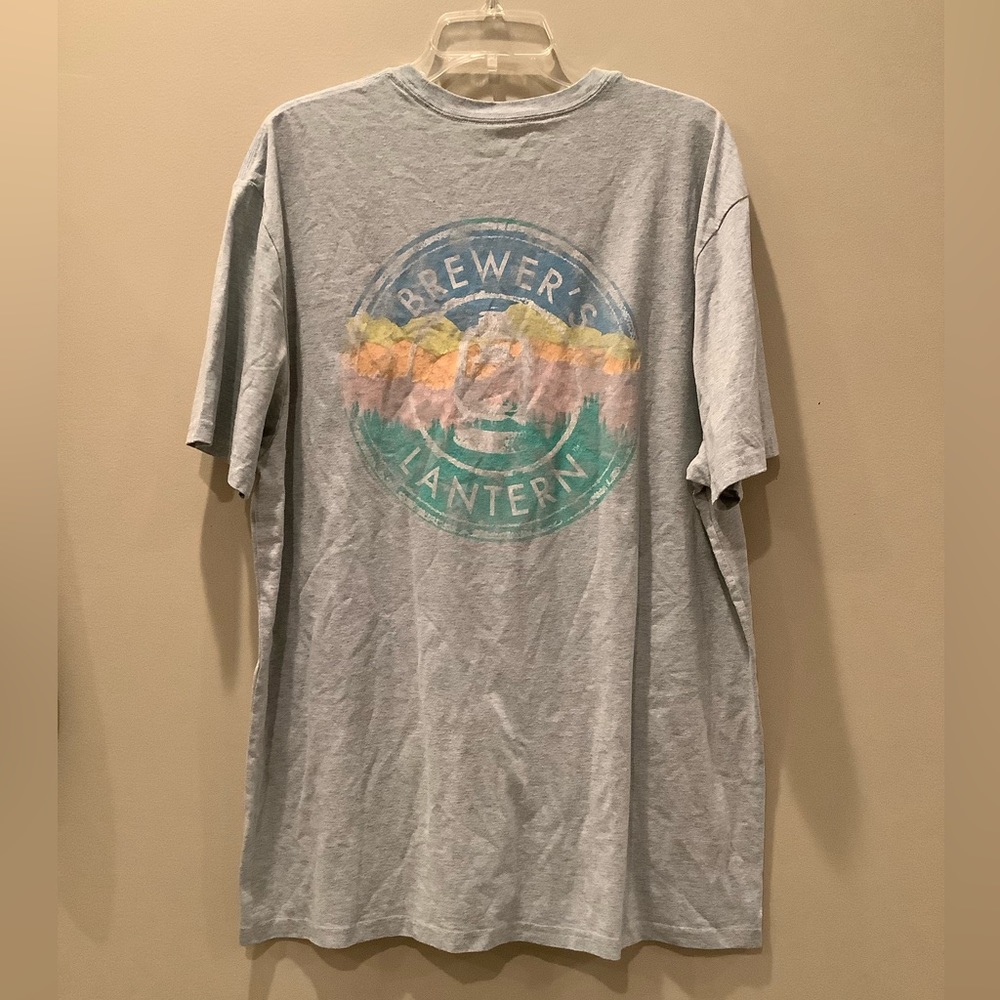 Brewers Lantern | Graphic T-Shirt